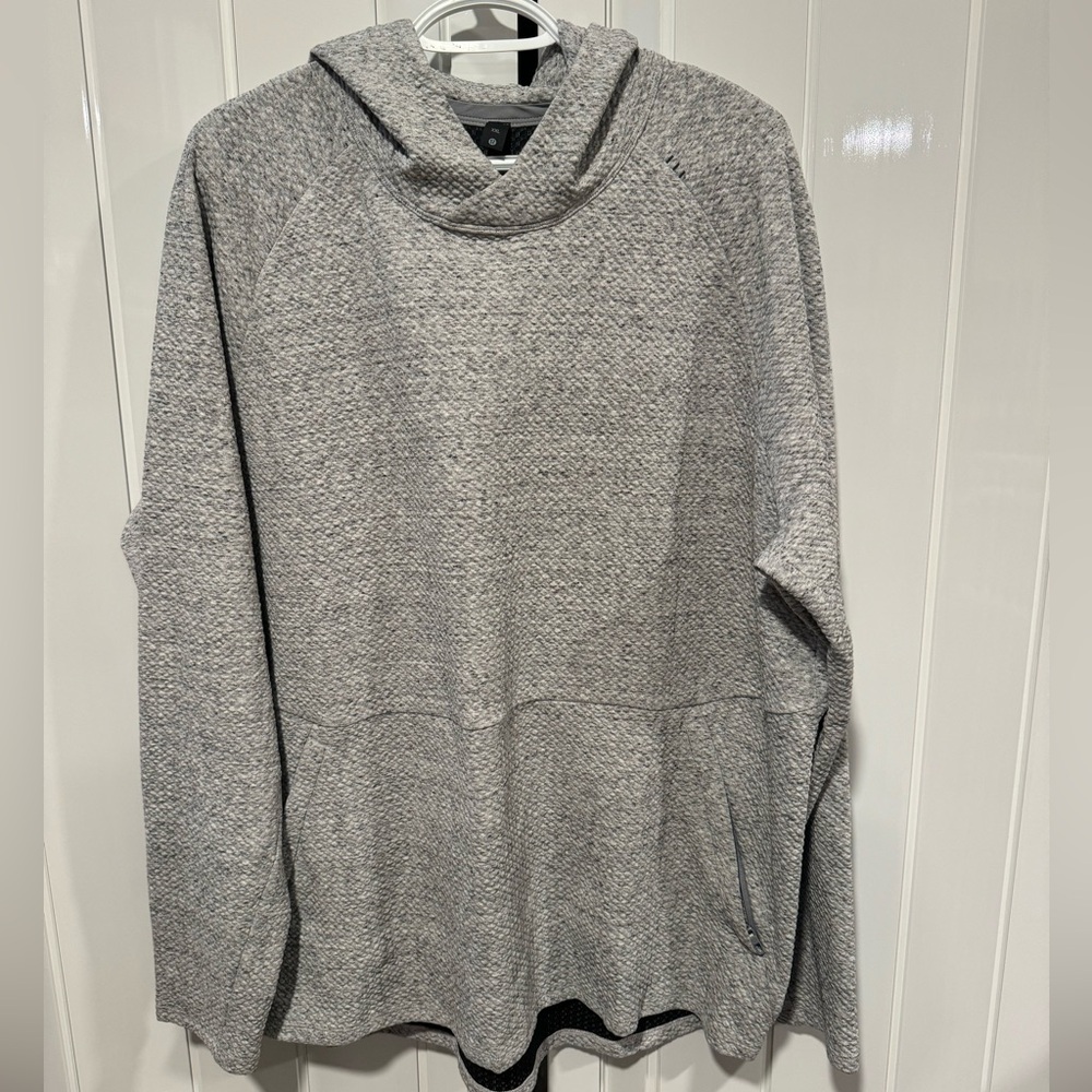 Lulu Lemon At Ease Hoodie Men’s